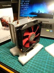 Кулер Xilence CPU Cooler Performance C XC027 (M403) фото от покупателей 4