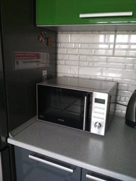 Микроволновая печь Gorenje MMO-20-DEII 20 л фото от покупателей 4