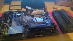 Материнская плата Asus Prime Z370-P (s1151, Intel Z370, PCI-Ex16)