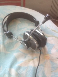 Навушники з мікрофоном Sven AP-600