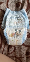 Трусики-подгузники Huggies Pants 3 Mega для мальчиков 58 шт (5029053564005) фото от покупателей 8