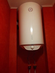 Бойлер Atlantic Steatite Elite 100 л, сухой тэн 1500 Вт, VM 100 D400-2-BC
