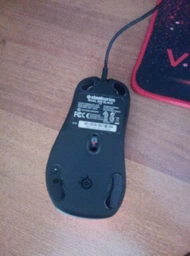 Миша SteelSeries Rival 300 USB Black (SS62351) фото від покупців 2