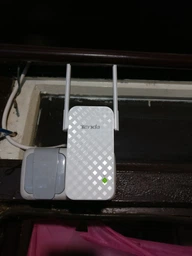 Ретранслятор Tenda A9 WiFi4 фото від покупців 1