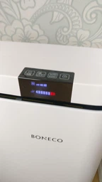 Очиститель воздуха Boneco P500 [108296]