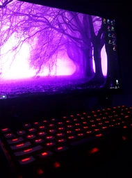 Монитор 23" Asus VC239H
