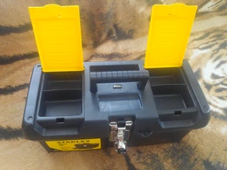 Ящик Для Инструментов (411 х 199 х 185 мм) Series 2000 STANLEY 1-92-065 фото от покупателей 10