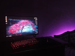 Монитор 23" Asus VC239H фото от покупателей 6