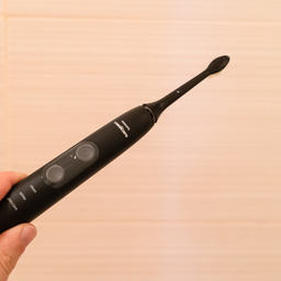 Электрическая зубная щетка PHILIPS Sonicare HX6830/44 Protective Clean 4500 фото от покупателей 18