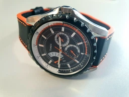 Чоловічий годинник TIMEX Tx2m428 фото від покупців 2