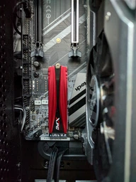 SSD диск ADATA XPG Gammix S11 480GB M.2 2280 PCIe 3.0 x4 3D NAND TLC (AGAMMIXS11-480GT-C) фото от покупателей 6