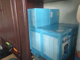 Молочная смесь Nutrilon 1 1000 г (5900852929670) фото от покупателей 15