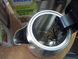 Электрочайник PHILIPS Daily Collection HD9350/90 фото от покупателей 17