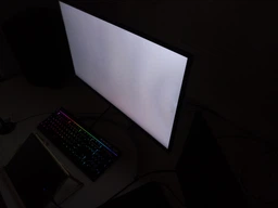 Монитор 27" LG UltraFine 27UK650-W фото от покупателей 3
