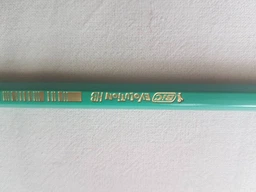 Набор карандашей чернографитных 4 шт шестиугольных BIC Evolution HB Зеленый (3270220000167) фото от покупателей 6