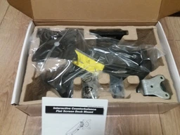 Кронштейн ITech MBSG-02F фото від покупців 3