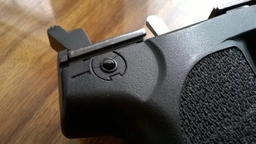 Пневматический пистолет Umarex Heckler & Koch USP (5.8346) фото от покупателей 3