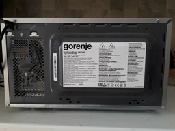 Микроволновая печь Gorenje MMO 20 MEII фото від покупців 7