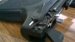 Пневматический пистолет Umarex Heckler & Koch USP (5.8346) фото от покупателей 2