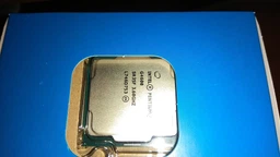 Процессор Intel Pentium Gold G4600 3.6GHz/8GT/s/3MB (BX80677G4600) s1151 BOX фото от покупателей 11