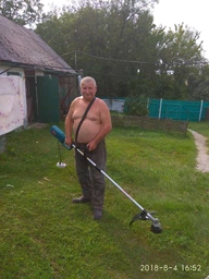 Тример Зеніт ЗТС-1600 (842476)