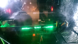 Материнская плата MSI Z370 Tomahawk (s1151, Intel Z370, PCI-Ex16) фото от покупателей 4