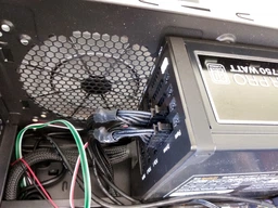 Корпус Zalman Z11 Plus Black фото від покупців 9