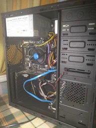 Корпус GameMax MT507-NP фото от покупателей 14