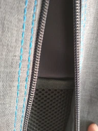 Рюкзак для ноутбука RIVACASE 7560 15.6" Blue (7560 (Blue)) фото від покупців 9