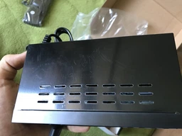 ТВ-ресивер DVB-T2 Romsat TR-9020HD (6955899040641) фото від покупців 3