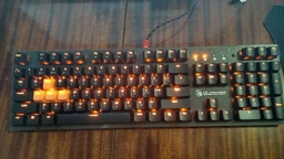Клавіатура A4Tech Bloody B800 NetBee фото від покупців 13