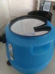 Миючий пилосос THOMAS SUPER 30S Aquafilter фото від покупців 3
