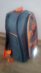 Рюкзак ZiBi ZB17.0207ST Sport фото от покупателей 12