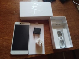 Мобильный телефон Xiaomi Redmi 4A 2/16GB Gold фото от покупателей 1