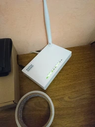 Маршрутизатор Netis WF2411E фото от покупателей 4