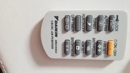 Очиститель воздуха Daikin MCK 75J фото от покупателей 1