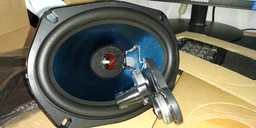 Автоакустика Mystery MC-6943 (04146) фото від покупців 7
