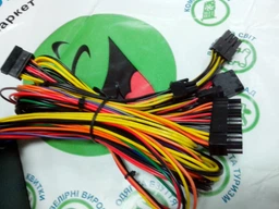 Блок питания Aerocool VX-400 400W фото от покупателей 7