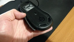 Миша SteelSeries Rival 310 USB Grey (SS62433) фото від покупців 8