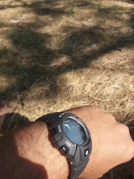 Мужские часы CASIO G-Shock G-2900F-1VER фото от покупателей 12