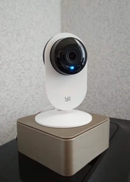 IP-камера Xiaomi YI Home White (Международная версия) фото от покупателей 5