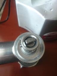 Мясорубка KENWOOD MG 516 фото от покупателей 16