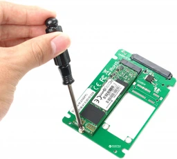 Накопитель SSD M.2 2280 128GB Patriot (PS128GPM280SSDR) фото от покупателей 15