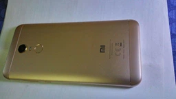 Мобільний телефон Xiaomi Redmi 5 Plus 3/32GB Gold (Global Rom + OTA) фото від покупців 18
