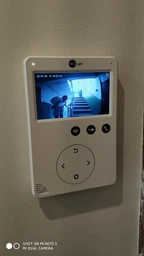 Видеодомофон NeoLight Tetta Plus фото от покупателей 2