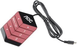 Монитор 35" AOC Agon AG352QCX