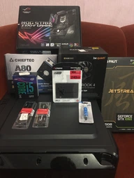 Процессор Intel Core i5 8600K 3.6GHz (9MB, Coffee Lake, 95W, S1151) Box (BX80684I58600K) no cooler
