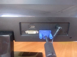 Монитор 23.8" Acer HA240YBID (UM.QW0EE.001) фото от покупателей 19