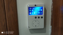 Видеодомофон NeoLight Tetta Plus фото от покупателей 1