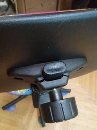 Кресло Nowy Styl BAMBO ordf GTS SPR-01 фото от покупателей 6